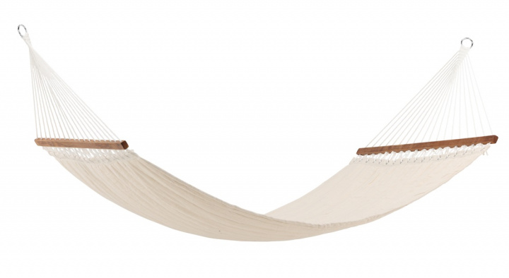 H&aelig;ngek&oslash;je \'Sillerud\' - Hvid i gruppen Møbler / Havemøbler / Loungemøbler hos Reforma (7210-339)