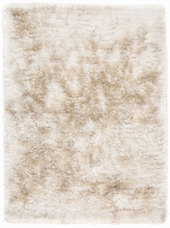 Løber \'Janjira\' 80x150cm - Offwhite i gruppen Indretning / Tæpper / Ryamåtter hos Reforma (7350118817111)