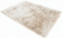 Løber \'Janjira\' 80x150cm - Offwhite