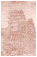 Gulvtæppe \'Aranga Super Soft Fur\' 200x290cm - Rosa