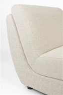 Lænestol \'Mississippi\' - Beige