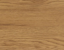 Bogreol \'Seaford\' 114x78cm - Natur/Sort