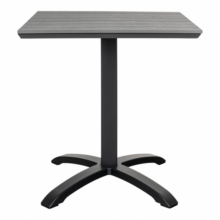 Sidetabel \'Yttergran\' - Grå i gruppen Møbler / Havemøbler / Havebord hos Reforma (7501120)