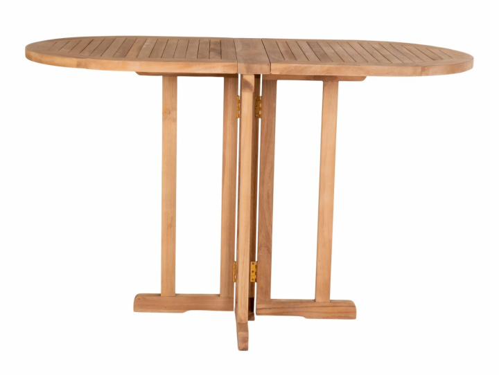 Sidetabel \'Falsterbo\' - Natur i gruppen Møbler / Havemøbler / Havebord hos Reforma (7501145)