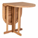 Sidetabel \'Falsterbo\' - Natur