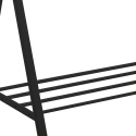Tøjstativ \'Alzira\' - Sort