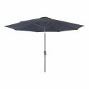 Parasoll \'Storfors\' - Sort