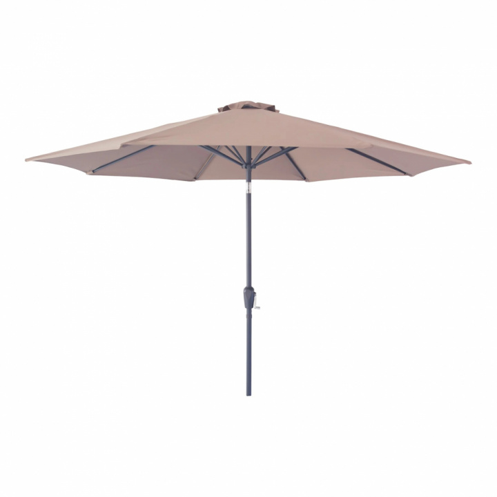 Parasoll \'Storfors\' - Beige i gruppen Møbler / Havemøbler / Parasoll hos Reforma (7701155)