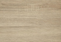 Bogreol \'Seaford\' 114x78cm - Sand/Sort