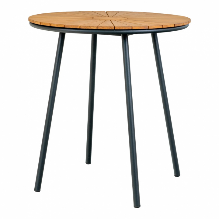 Sidebord \'Lindsdal\' - Natur i gruppen Møbler / Havemøbler / Havebord hos Reforma (7801160)