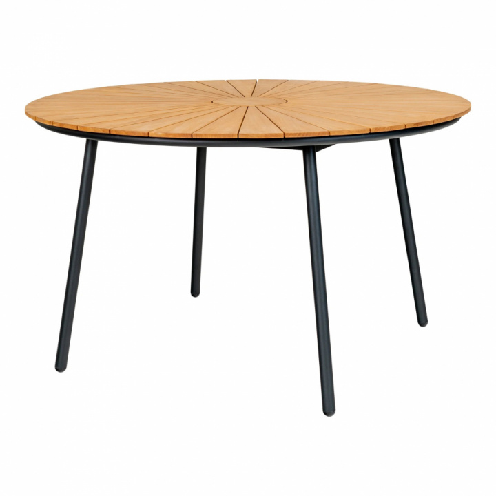 Bord \'Lindsdal\' - Natur i gruppen Møbler / Havemøbler / Havebord hos Reforma (7801180)