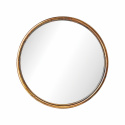 Spejl \'Piper S\' - Kobber
