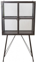 Skab \'William\' - Jern