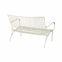 Sofa \'Visby\' - Hvid