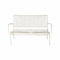 Sofa \'Visby\' - Hvid