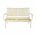 Sofa \'Visby\' - Gul