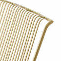 Sofa \'Visby\' - Gul