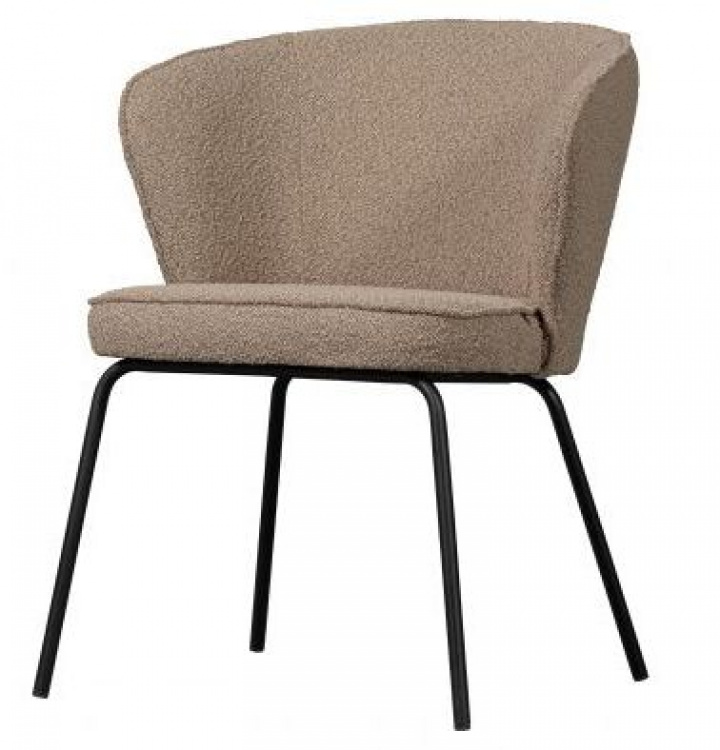Stol \'Admit\' - Beige i gruppen Møbler / Sidde møbler / Stole hos Reforma (800172-B)
