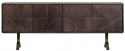 Sidebord \'Draw\' - Mangotræ