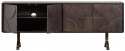 Sidebord \'Draw\' - Mangotræ