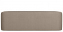 Sofa \'Sloping\' - Natur