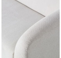 Sofa \'Sloping\' - Perlehvid