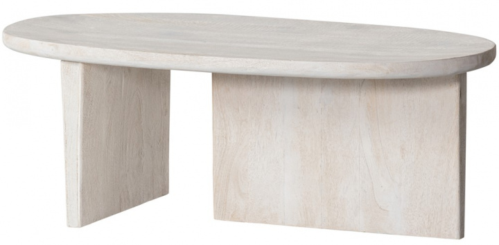 Sofabord \'Seam\' - Mangotræ i gruppen Møbler / Bord / Sofabord hos Reforma (801337-N)