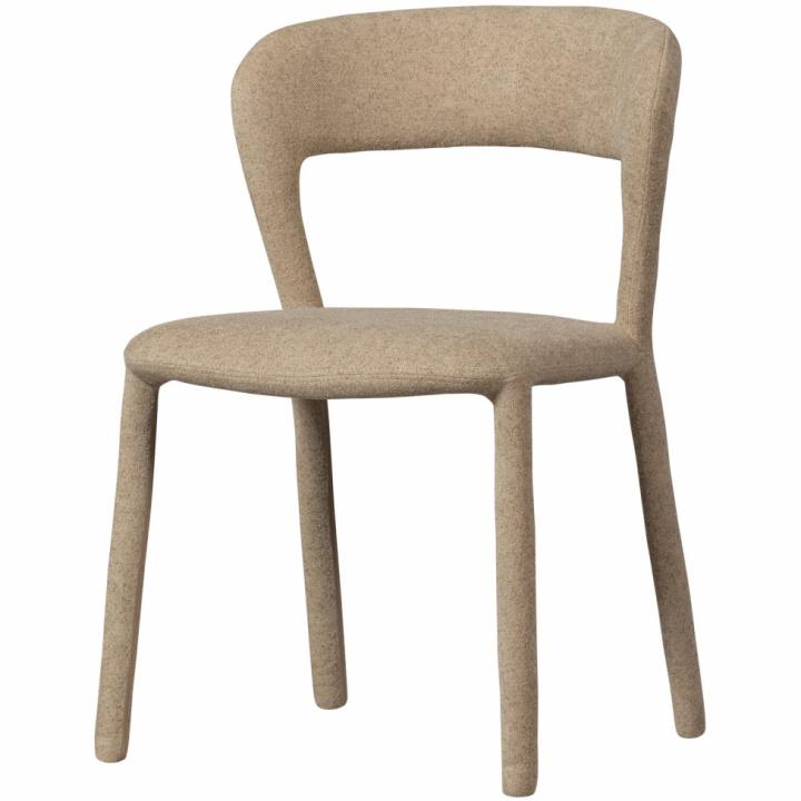 Stol \'Noble\' - Beige i gruppen Møbler / Sidde møbler / Stole hos Reforma (801419-Z)