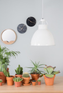 Spejl \'Rund\' 40cm