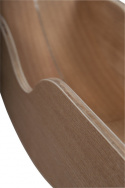 Spejl \'Rund\' 40cm