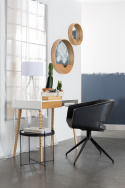 Spejl \'Rund\' 60cm
