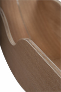 Spejl \'Rund\' 60cm