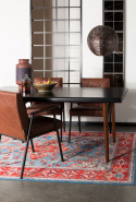 Spejl Vintage Window - Jern