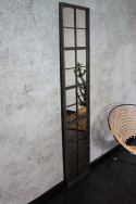 Spejl Vintage Window - Jern