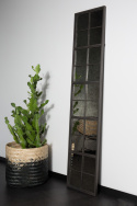 Spejl Vintage Window - Jern
