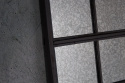 Spejl Vintage Window - Jern