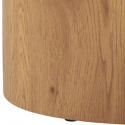 Sofabord \'Ponza\' 2 dele - Natur