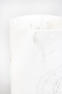Vase \'Fajen\' - Hvid