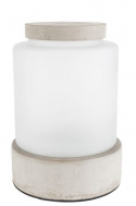 Vase \'Reina\' L - Sten