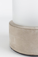 Vase \'Reina\' L - Sten