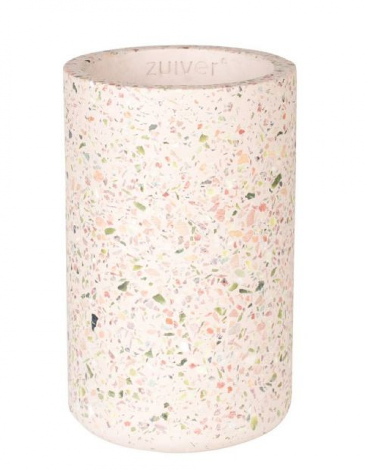 Vase \'Fajen\' - Rosa i gruppen Indretning / Dekoration / Vaser hos Reforma (8200041)