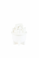 Vase \'Bassin\' S - Hvid