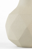 Vase \'Bloom\' - Ivory