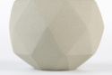 Vase \'Bloom\' - Ivory
