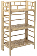 Boghylle \'Bamboo\' - Natur