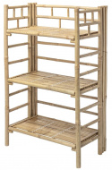 Boghylle \'Bamboo\' - Natur
