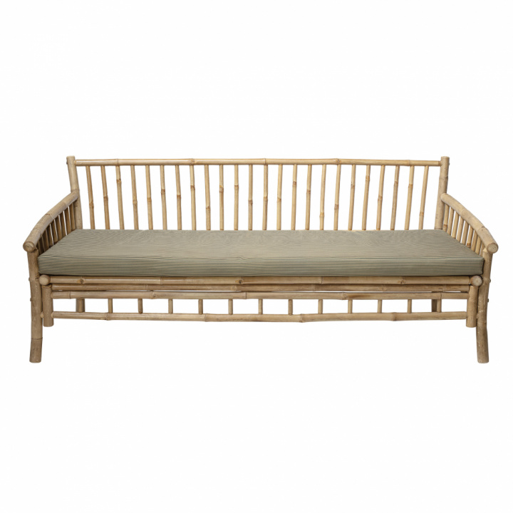 Havemøbel \'Sole\' - Bambu i gruppen Møbler / Havemøbler / Udesofaer hos Reforma (82040931)