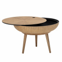 Sofabord \'Ronda\' - Natur