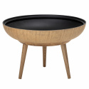 Sofabord \'Ronda\' - Natur