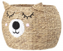 Kurv \'Bear\' - Natur